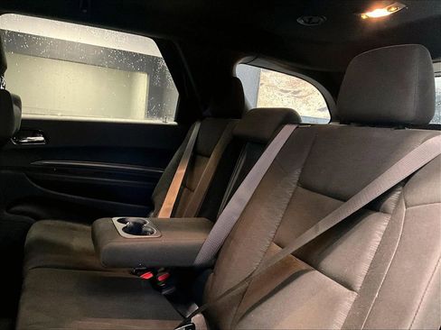Used 2024 Dodge Durango GT image 23