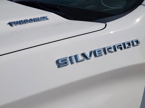 New 2026 Chevrolet Silverado 1500 W/T w/ WT Value Package image 12