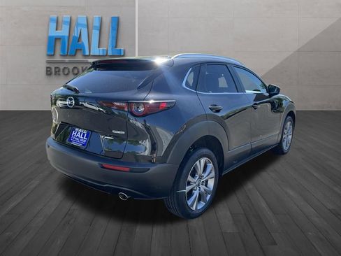 Used 2023 MAZDA CX-30 AWD 2.5 S w/ Select Package image 5
