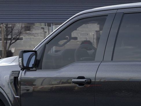 New 2025 Ford F150 XLT w/ Equipment Group 302A MID image 20