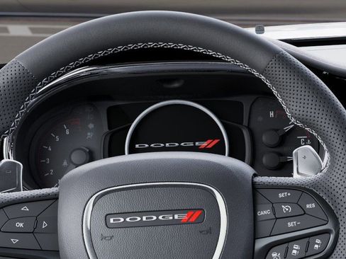 New 2026 Dodge Durango GT image 17