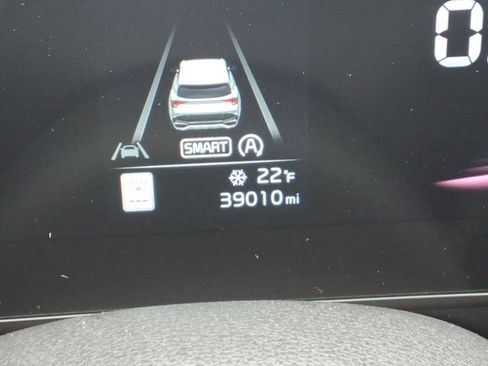 Used 2023 Kia Sportage X-Line w/ X-Line Premium Package image 13