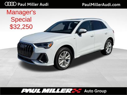 Used 2023 Audi Q3 2.0T Premium Plus w/ Premium Plus Package