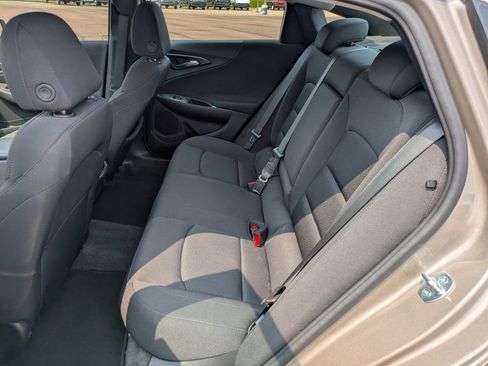 Used 2024 Chevrolet Malibu LT image 10