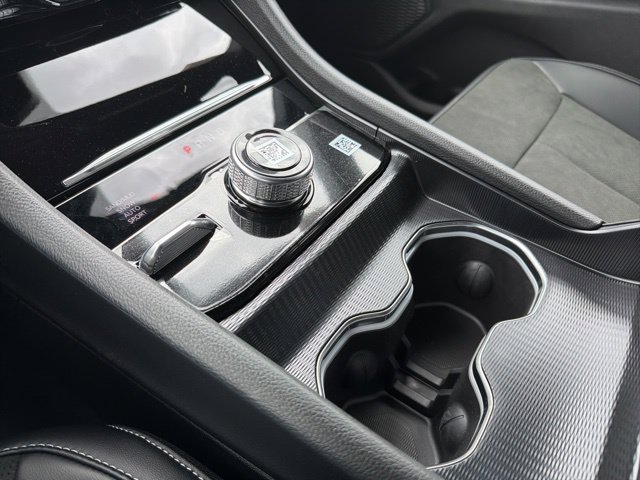 New 2026 Jeep Grand Cherokee Altitude AWD/4WD image 19