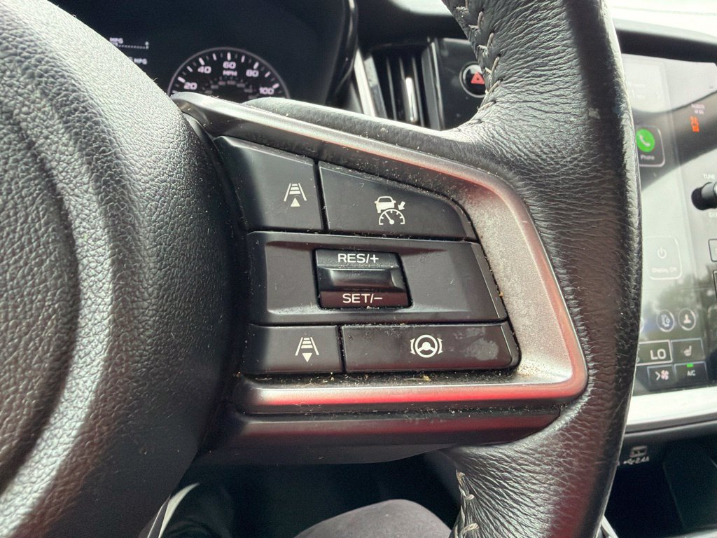 Used 2023 Subaru Outback Premium AWD/4WD image 26