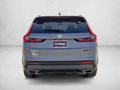Used 2024 Honda CR-V Sport image 7