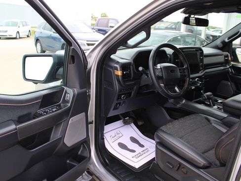 Used 2024 Ford F150 Tremor w/ Bed Utility Package image 14