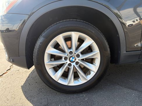 Used 2015 BMW X3 xDrive28i AWD/4WD image 26