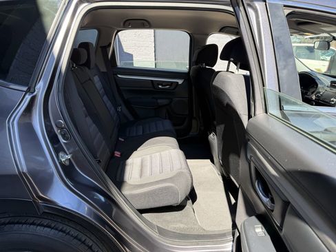 Used 2019 Honda CR-V LX image 17