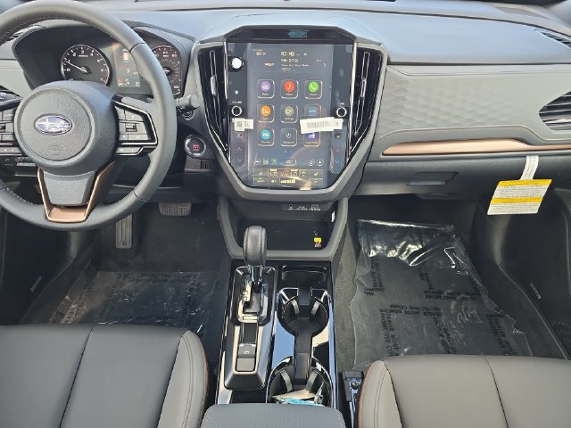 New 2026 Subaru Forester Sport AWD/4WD image 10