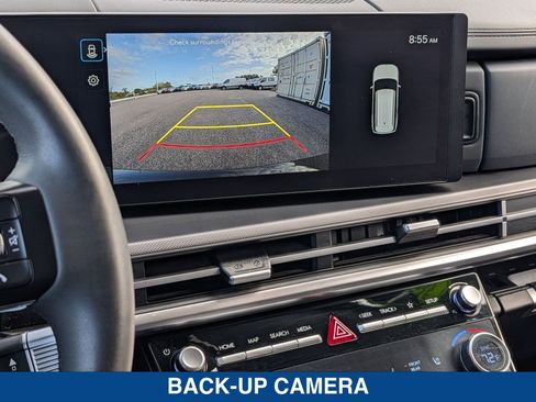 Used 2025 Hyundai Santa Fe SEL image 29