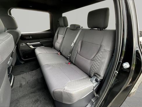 New 2026 Toyota Tundra SR5 AWD/4WD image 17