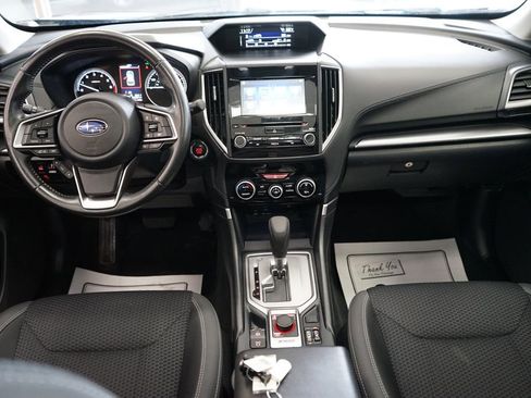 Used 2023 Subaru Forester Premium AWD/4WD image 39