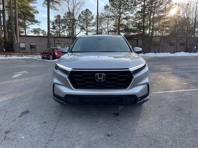 Certified 2023 Honda CR-V EX-L