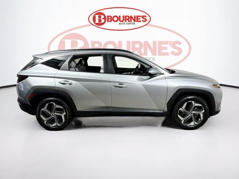 Used 2024 Hyundai Tucson SEL w/ Convenience Package AWD/4WD image 9