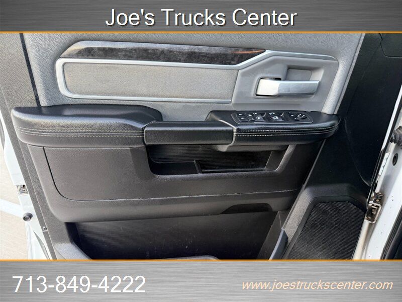 Used 2019 RAM 2500 Big Horn AWD/4WD image 19