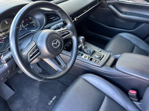 Used 2023 MAZDA CX-30 AWD 2.5 S w/ Select Package image 10