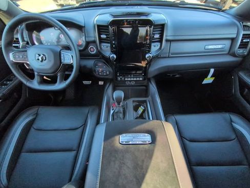 New 2026 RAM 1500 RHO AWD/4WD image 14