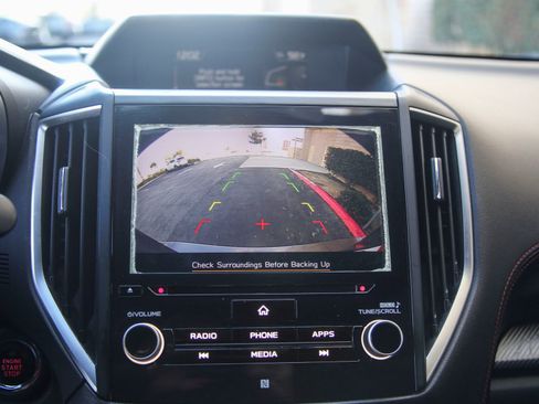 Used 2017 Subaru Impreza 2.0i Sport image 17