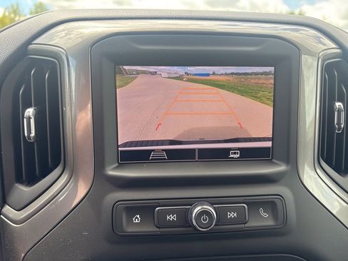 New 2026 Chevrolet Silverado 3500 W/T AWD/4WD image 25