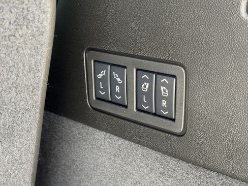 New 2025 Cadillac XT6 Premium Luxury w/ Technology Package image 10