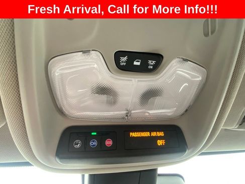Used 2024 Buick Encore GX Sport Touring w/ Comfort Package FWD image 13