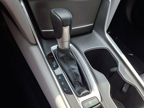 Certified 2020 Honda Accord EX image 14