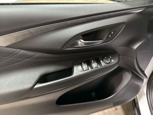 New 2026 Buick Envista Sport Touring image 20