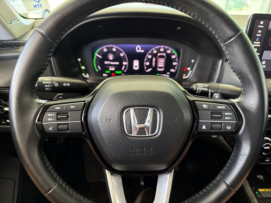 Used 2024 Honda Accord Touring image 22