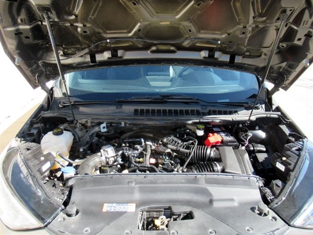 Used 2022 Ford Edge ST AWD/4WD image 7