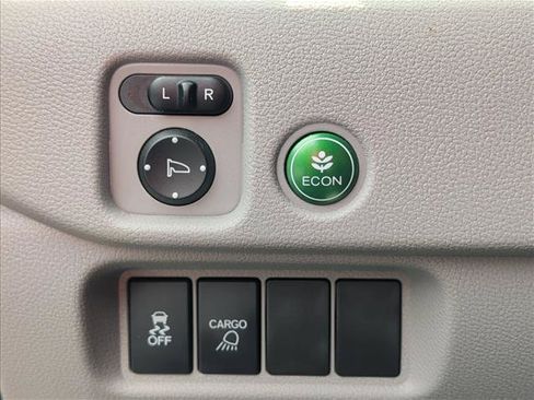 Used 2019 Honda Ridgeline RTL image 16