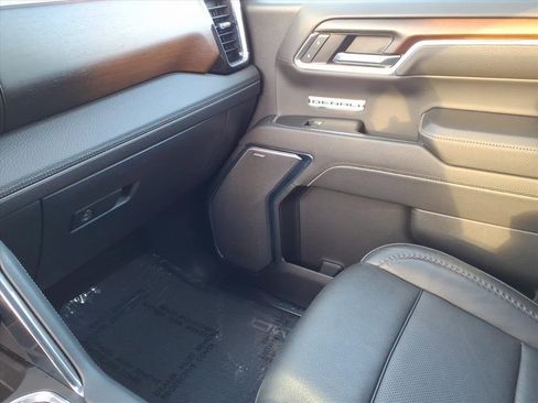 Certified 2024 GMC Sierra 1500 Denali image 28
