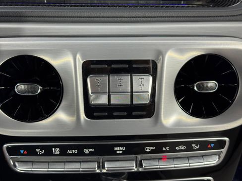 Used 2021 Mercedes-Benz G 550 image 35