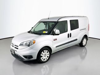 Used 2018 RAM ProMaster City SLT FWD video 3