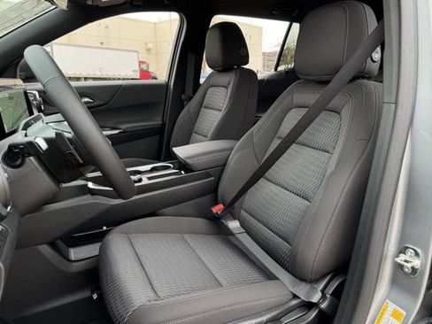 New 2026 Chevrolet Equinox LT image 21