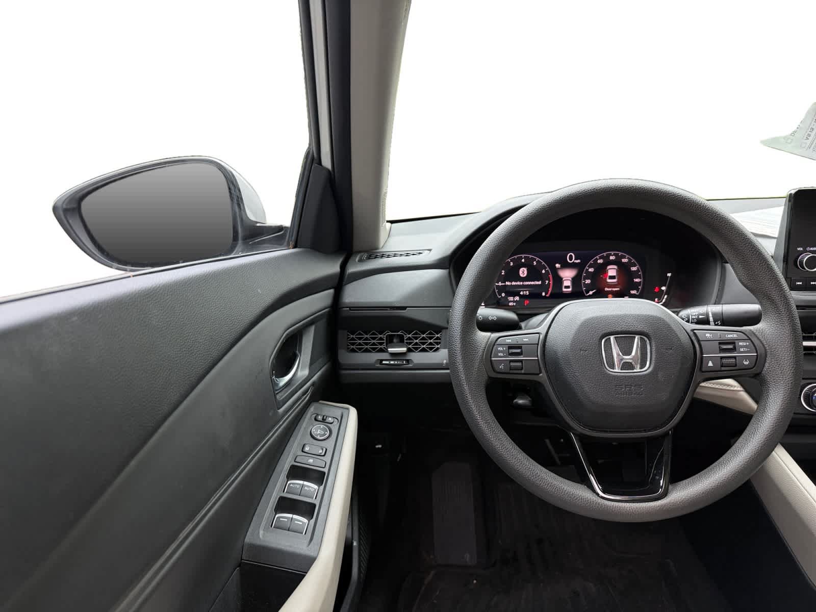Used 2023 Honda Accord EX image 21