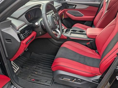 New 2026 Acura MDX A-Spec image 5