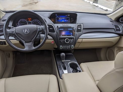 Used 2018 Acura RDX w/ Technology Package image 12