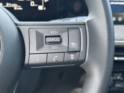 New 2026 Nissan Kicks SV w/ SV Premium Package AWD/4WD image 13