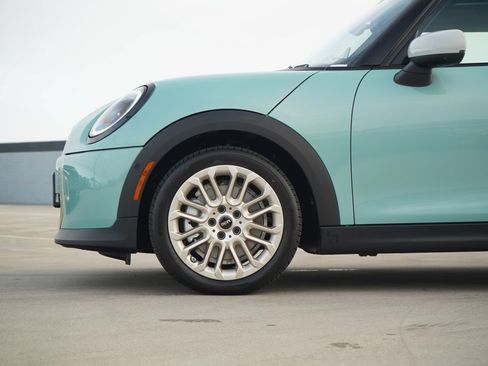 New 2026 MINI Cooper S FWD image 2
