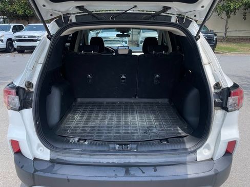 Used 2020 Ford Escape SE FWD image 7