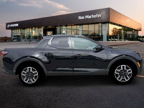 New 2026 Hyundai Santa Cruz Limited image 9