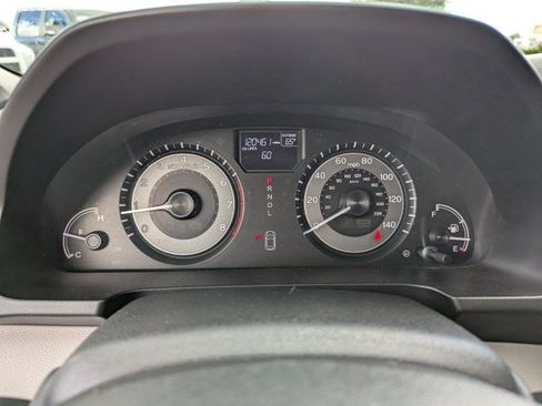 Used 2015 Honda Odyssey EX image 16