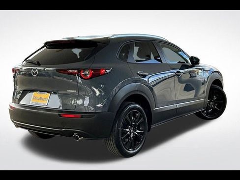New 2026 MAZDA CX-30 AWD 2.5 S image 42