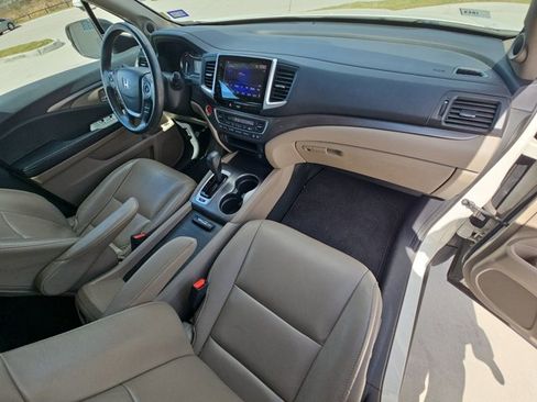 Used 2018 Honda Pilot EX-L image 22
