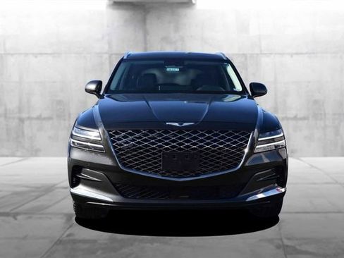 Used 2024 Genesis GV80 2.5T image 4