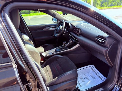 Used 2024 Dodge Hornet R/T AWD/4WD image 32