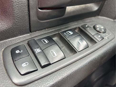 Used 2021 RAM 1500 Tradesman image 24