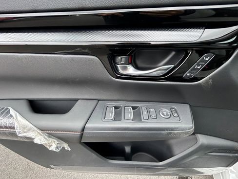 New 2026 Honda CR-V Sport Touring image 20